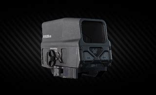 Vortex Razor AMG UH-1 holographic sight - The Official Escape from ...