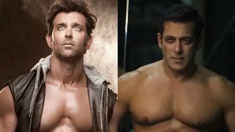 Hrithik Roshan Vs Salman Khan: Who would you love to go on a date with?