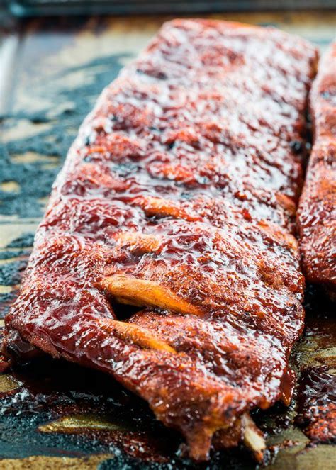 St Louis Ribs Recipe Instant Pot | IUCN Water