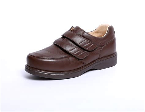 Orthopedic Shoes Men Ideal #357C - Ideal Shoes