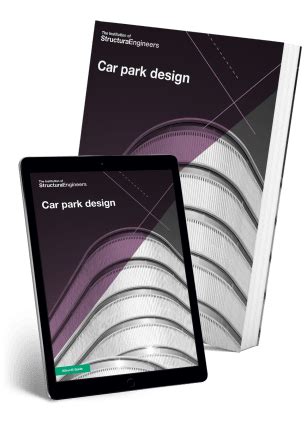 Car park design - The Institution of Structural Engineers