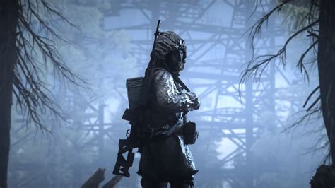 Stalker 2 system requirements