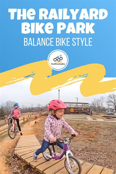 The Railyard Bike Park in Rogers, Arkansas has something for every rider! In this video ...