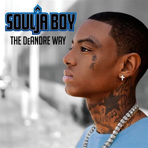 Review: Soulja Boy, The DeAndre Way - Slant Magazine