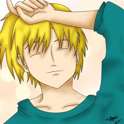 Tamaki Suoh by buddyisbest on DeviantArt