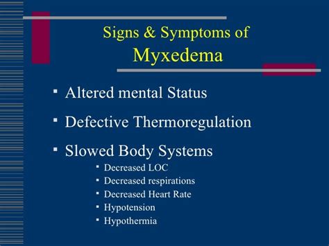 Common Endocrine Disorders