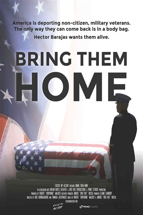 Bring Them Home (2022) by Rike Boomgaarden, Tamar Jatchvadze, Rob Young