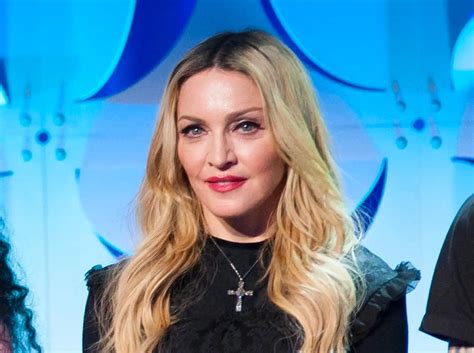 Madonna Turns To Friends & Family After Brother's Death, New Romance