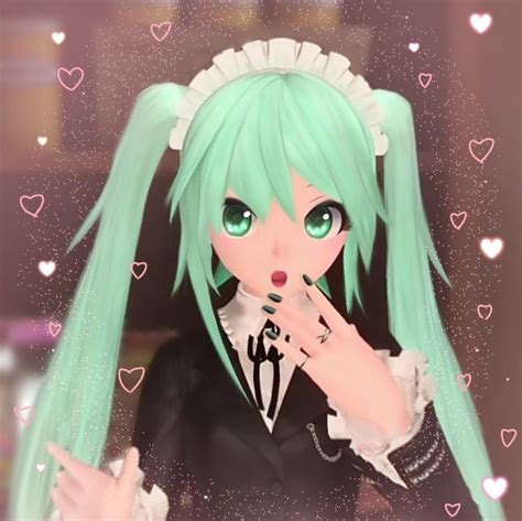 Hatsune Miku | Hatsune miku, Vocaloid characters, Miku