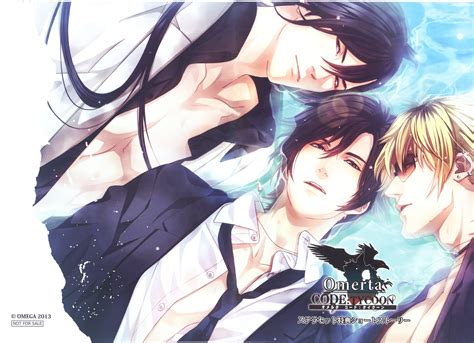 Anime Bl Wallpapers - Wallpaper Cave