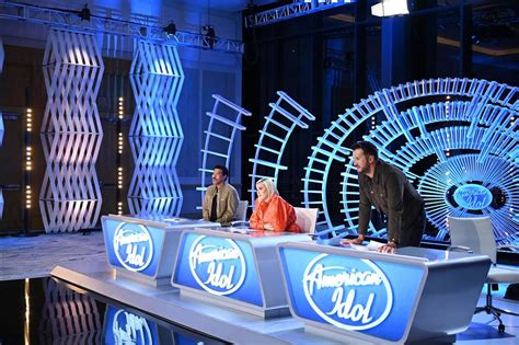 TV Recap: "American Idol" Season 19, Episode 2 - LaughingPlace.com