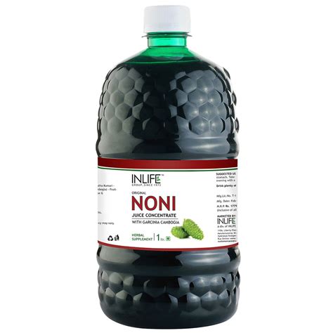 Noni Juice Concentrate at Best Price in India | Healthkart.com