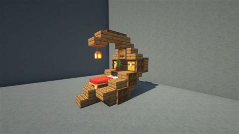 Good Bed Designs In Minecraft | Psoriasisguru.com