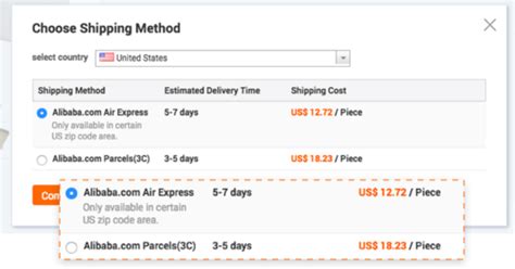 13 Practical Tips to Help You Save on Alibaba Shipping Costs - Bansar China