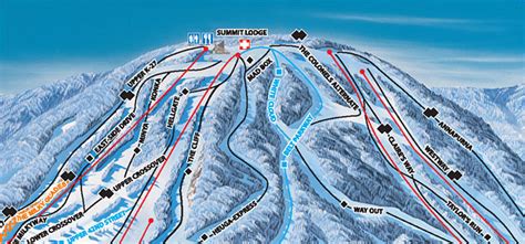 Hunter Mountain Ski Guide - The New York Times