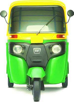 Bajaj Auto Rickshaw Disk Brake at Rs 204780 | Bengaluru | ID: 20437491830