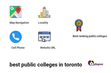 Best Public Colleges In Toronto