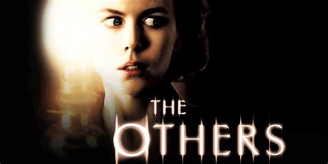 The Others: Nicole Kidman Ghost Story Remake in the Works