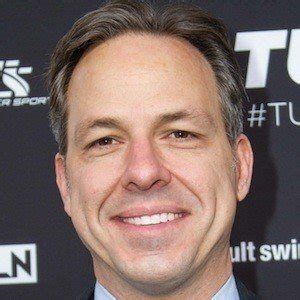 Jake Tapper - Age, Family, Bio | Famous Birthdays