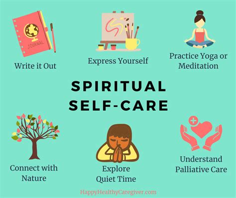 Spiritual Self-Care: Podcast Episodes, Articles, Gifts, and Resources