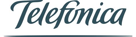 Telefonica-Logo transparente PNG - StickPNG