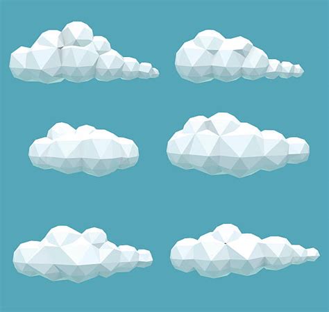 Cloud 2d Illustrations, Royalty-Free Vector Graphics & Clip Art - iStock