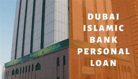 Dubai Islamic Bank Personal Loan - Review and Details - Loans and Credit Cards in Dubai & UAE