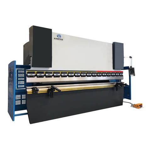 China WC67Y Metal Sheet Bending Machine Press Brake Manufacture and ...