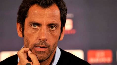 Espanyol sack coach Quique Sanchez Flores after five games without a goal | Football News - The ...