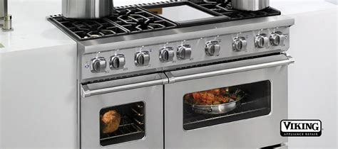 Viking Stove Repair and Maintenance Tips | by Lucy Munoz | Medium