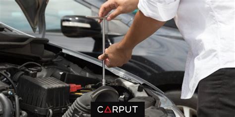 Identifying A Weak Car Battery | CARPUT