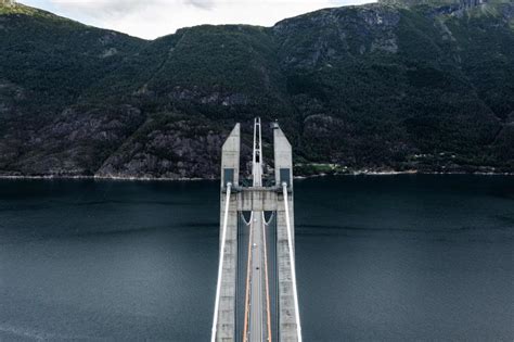 Hardanger | Hardanger Bridge