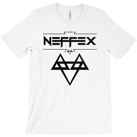 Neffex Double Logo T-Shirt