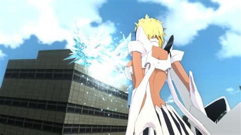 Bleach: Soul Resurreccion review | GamesRadar+