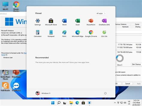 Download Ghost Windows 11 Pro Full Soft v1.0 Best New Standard 2021 - TipsMake.com