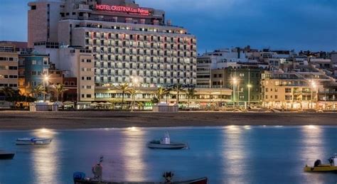 Emblemático hotel de Las Canteras cambia de propietario