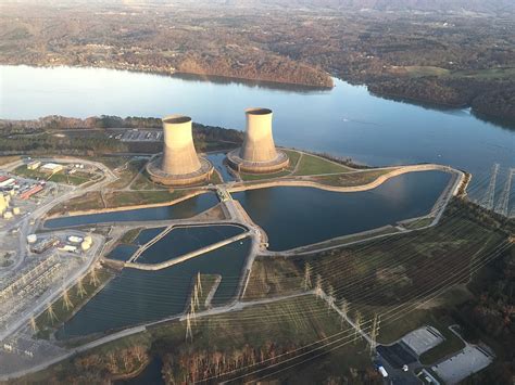 TVA completes refueling of reactor at Sequoyah nuclear plant and more ...