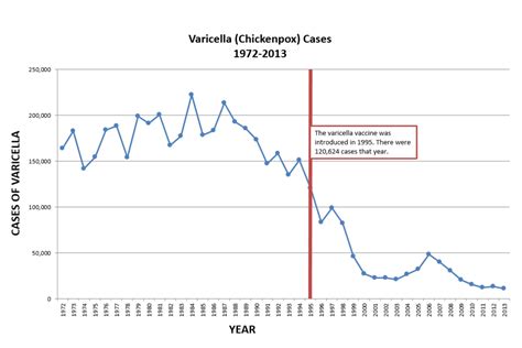 Chicken Pox (Varicella) – Holistic Nurse