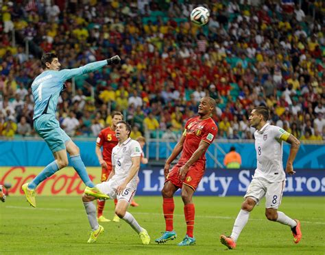 The Best Moments of the Brazil World Cup Photos | Image #28 - ABC News