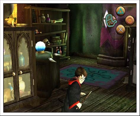 Download Harry Potter 5 Game For Pc