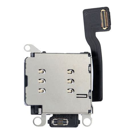 iPhone 13 Sim Card Reader Module (Dual)