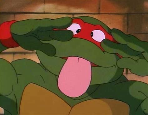 Image - Raphael funny face.JPG | TMNTPedia | FANDOM powered by Wikia