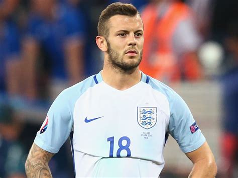 Jack Wilshere deals with his England World Cup squad snub with humour after Arsenal midfielder ...