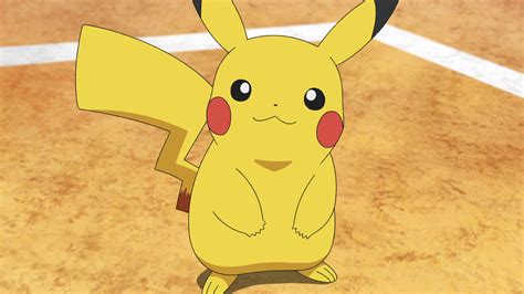 Ash's Pikachu | Pokémon Wiki | FANDOM powered by Wikia