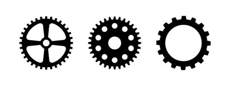 Cog Wheel Vector Art, Icons, and Graphics for Free Download