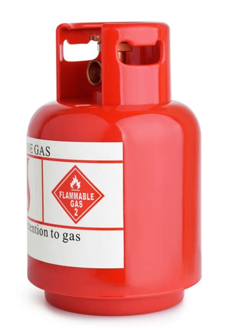 Propane Labels For All of Your Propane Cylinders, Bottles, etc.