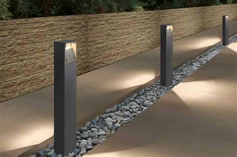 LED Bollard Lights Definitive Guide - LEDYi Lighting