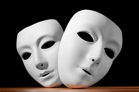 Drama Masks Images - ClipArt Best