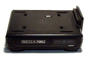 Buy Sega Mega CD Sega Mega CD 1 Modified Console Loose For Sale at Console Passion