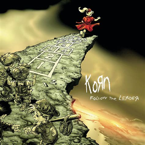 Follow the Leader - Korn: Amazon.de: Musik-CDs & Vinyl